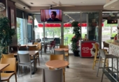 Bar
en venda
amb 111m² a Pontevedra, a la zona de Mourente, Rúa Ramón Cabanillas foto