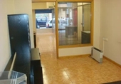 Local comercial en venta con 105m² en Valencia, en la zona de Ayora, Calle Francisco Palanca Roca Escritor foto