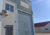 Nau Industrial
en venda
amb 175m² a Molina de Segura, Calle Marte foto