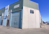 Nau Industrial
en venda
amb 175m² a Molina de Segura, Calle Marte foto