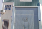 Nau Industrial
en venda
amb 175m² a Molina de Segura, Calle Marte foto