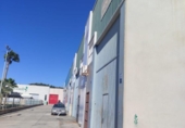 Nau Industrial
en venda
amb 175m² a Molina de Segura, Calle Marte foto