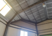 Nau Industrial
en venda
amb 175m² a Molina de Segura, Calle Marte foto