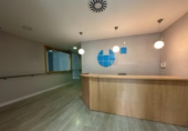 Local comercial
en venda
amb 429m² a Saragossa, Vía de la Hispanidad foto
