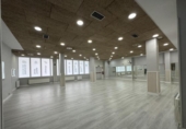 Local comercial
en venda
amb 429m² a Saragossa, Vía de la Hispanidad foto