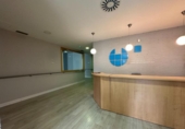 Local comercial
en venda
amb 429m² a Saragossa, Vía de la Hispanidad foto