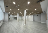 Local comercial
en venda
amb 429m² a Saragossa, Vía de la Hispanidad foto