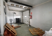347m² warehouse industrial for sale in Ribarroja del Turia, Calle H photo
