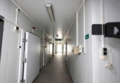 347m² warehouse industrial for sale in Ribarroja del Turia, Calle H photo