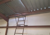 347m² warehouse industrial for sale in Ribarroja del Turia, Calle H photo