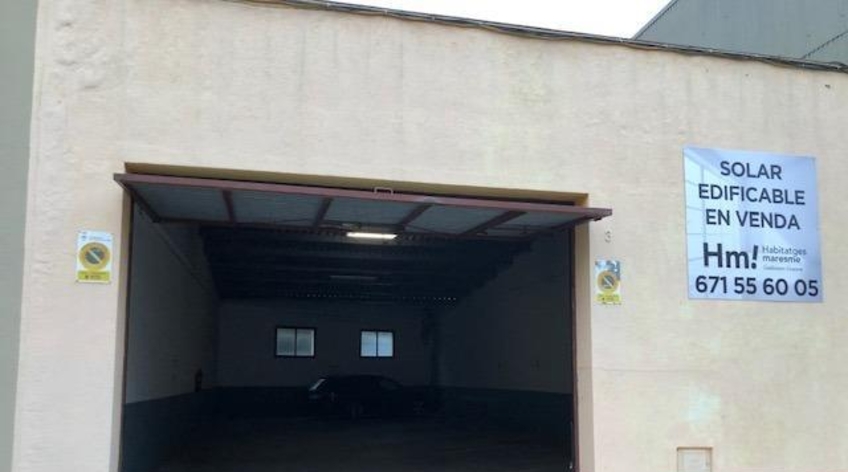 Local comercial