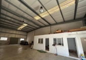 202m² entrepôt industriel pour vente à Antequera, Calle del Poeta Muñoz Rojas photo