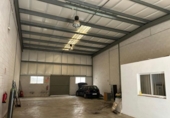 202m² entrepôt industriel pour vente à Antequera, Calle del Poeta Muñoz Rojas photo