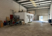 202m² entrepôt industriel pour vente à Antequera, Calle del Poeta Muñoz Rojas photo