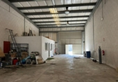 202m² entrepôt industriel pour vente à Antequera, Calle del Poeta Muñoz Rojas photo