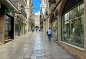 54m² locaux commerciaux pour vente à Antequera, Plaza San Francisco photo