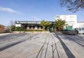 740m² restaurant pour vente à Huélago, photo