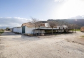 740m² restaurant pour vente à Huélago, photo