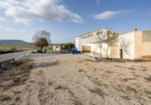 740m² restaurant pour vente à Huélago, photo