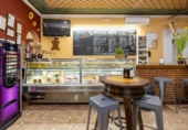 740m² restaurant pour vente à Huélago, photo
