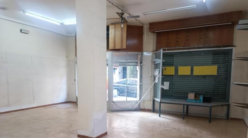 Local comercial
