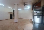 95m² commercial premises for sale in Alcoy, Calle del Músico Gonçal Blanes photo
