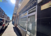 46m² locaux commerciaux pour vente à Ávila, Calle Morana photo