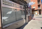 46m² locaux commerciaux pour vente à Ávila, Calle Morana photo