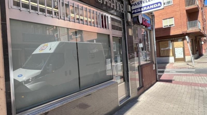 Local comercial