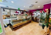 46m² locaux commerciaux pour vente à Ávila, Calle Morana photo