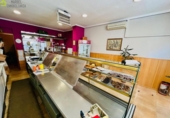 46m² locaux commerciaux pour vente à Ávila, Calle Morana photo