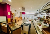 46m² locaux commerciaux pour vente à Ávila, Calle Morana photo