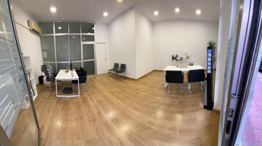 Local comercial