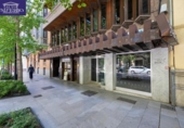 919m² commercial premises for sale in Granada, in the area of Boquerón Neighborhood, Calle Gran Vía de Colón photo
