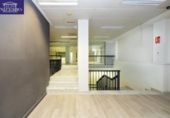 919m² commercial premises for sale in Granada, in the area of Boquerón Neighborhood, Calle Gran Vía de Colón photo