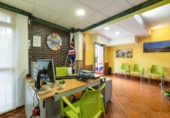 Local comercial en venta con 227m² en Cenes de la Vega, A-4026 foto