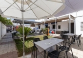 Restaurante en venta con 100m² en Mijas, Calle Pensamiento foto