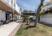 Restaurante en venta con 100m² en Mijas, Calle Pensamiento foto