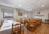 Restaurante en venta con 100m² en Mijas, Calle Pensamiento foto