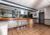 Restaurante en venta con 100m² en Mijas, Calle Pensamiento foto