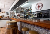 Restaurante en venta con 100m² en Mijas, Calle Pensamiento foto