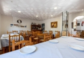 Restaurante en venta con 100m² en Mijas, Calle Pensamiento foto