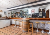 Restaurante en venta con 100m² en Mijas, Calle Pensamiento foto
