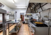 Restaurante en venta con 100m² en Mijas, Calle Pensamiento foto