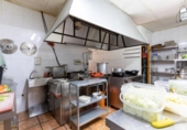 Restaurante en venta con 100m² en Mijas, Calle Pensamiento foto