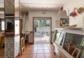 Restaurante en venta con 100m² en Mijas, Calle Pensamiento foto