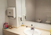 306m² commercial premises for sale in Burriana, Paseo de San Juan Bosco photo