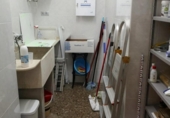 306m² commercial premises for sale in Burriana, Paseo de San Juan Bosco photo