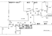 306m² commercial premises for sale in Burriana, Paseo de San Juan Bosco photo