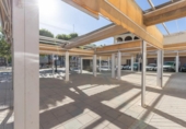 Restaurante en venta con 88m² en Fuente Vaqueros, Calle Juan Ramón Jiménez foto